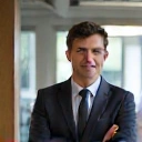 Portrait of John Doe, CEO & Founder of ShoeqLay