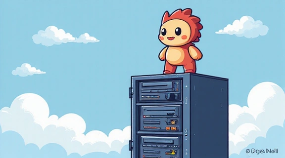 Choosing hosting for indie game