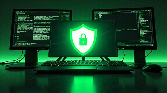 Cybersecurity tips for gamers