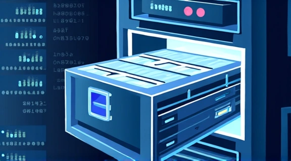 Server backup strategy