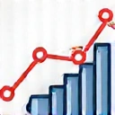 Scalability Icon
