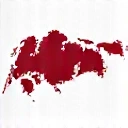 Singapore Map Icon